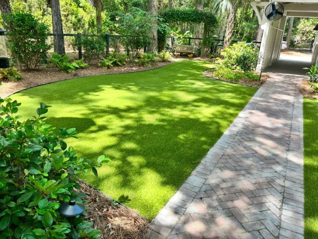 Landscapers