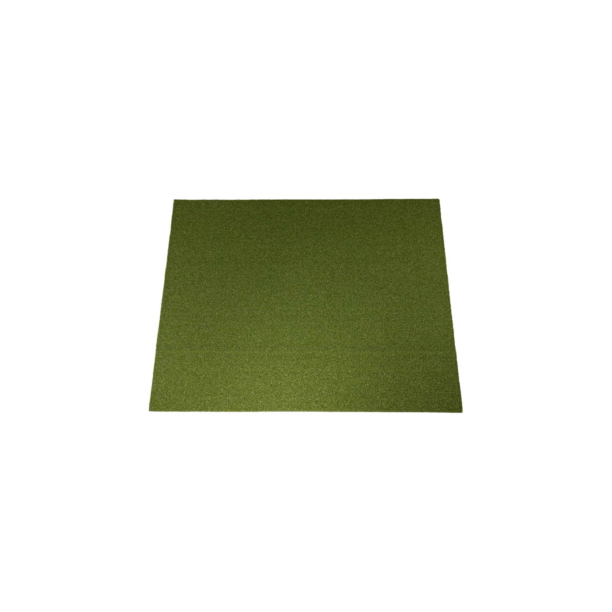 Ultimate Super Tee 1" Golf Mat